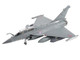 Dassault Rafale B Fighter Aircraft 113 IE 330 Libya 2011 French Air Force Air Power Series 1/72 Diecast Model Hobby Master HA9618