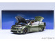 Dodge Charger SRT Hellcat Redeye F8 Green Metallic with Matt Black Top 1/18 Model Car Autoart 71752 Dodge Charger SRT Hellcat Redeye F8 Green Metallic with Matt Black Top 1/18 Model Car Autoart 71752