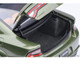 Dodge Charger SRT Hellcat Redeye F8 Green Metallic with Matt Black Top 1/18 Model Car Autoart 71752 Dodge Charger SRT Hellcat Redeye F8 Green Metallic with Matt Black Top 1/18 Model Car Autoart 71752