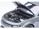 Dodge Charger Scat Pack Widebody Destroyer Gray 1/18 Model Car Autoart 71756