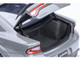 Dodge Charger Scat Pack Widebody Destroyer Gray 1/18 Model Car Autoart 71756