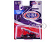 1969 Ford Mustang Funny Car NHRA 75 Years Red and White with Graphics Limited Edition to 3740 pieces Worldwide 1/64 Diecast Model Car M2 Machines 31500-HS66