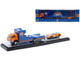 Auto Haulers Set of 3 Trucks Release 94 Limited Edition to 6000 pieces Worldwide 1/64 Diecast Models M2 Machines 36000-94