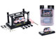 Model Kit 3 piece Car Set Release 84 Limited Edition to 6000 pieces Worldwide 1/64 Diecast Model Cars M2 Machines 37000-84