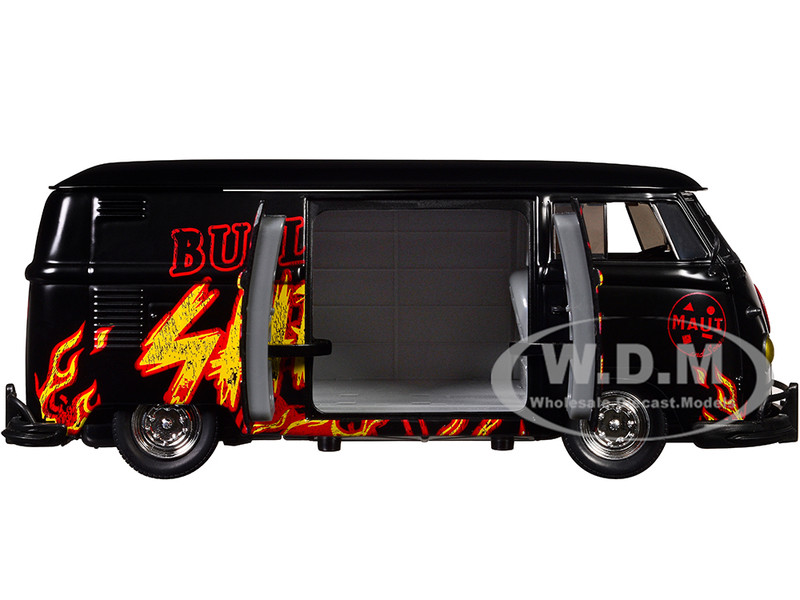 1960 Volkswagen Delivery Van 