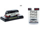 Coca Cola Set of 3 pieces Release 62 Limited Edition to 8000 pieces Worldwide 1/64 Diecast Model Cars M2 Machines 52500-A62