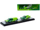 Auto Haulers Soda Set of 3 pieces Release 44 Limited Edition to 5750 pieces Worldwide 1/64 Diecast Models M2 Machines 56000-TW44