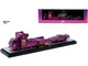 Auto Haulers Soda Set of 3 pieces Release 44 Limited Edition to 5750 pieces Worldwide 1/64 Diecast Models M2 Machines 56000-TW44