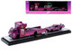 Auto Haulers Soda Set of 3 pieces Release 44 Limited Edition to 5750 pieces Worldwide 1/64 Diecast Models M2 Machines 56000-TW44
