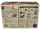 Skill 2 Model Kit 1936 Ford Coupe Gasser 3 in 1 Kit 1/25 Scale Model AMT AMT1534