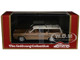 1964 Pontiac Safari Bronze Irid Metallic with Cream Top Limited Edition to 200 pieces Worldwide 1/43 Model Car Goldvarg Collection GC-093B 1964 Pontiac Safari Bronze Irid Metallic with Cream Top Limited Edition to 200 pieces Worldwide 1/43 Model Car Goldvarg Collection GC-093B