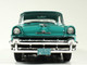 1956 Mercury Montclair Phaeton Heather Green and Verona Green with Green Interior Limited Edition to 200 pieces Worldwide 1/43 Model Car Goldvarg Collection GC-086A
