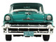 1956 Mercury Montclair Phaeton Heather Green and Verona Green with Green Interior Limited Edition to 200 pieces Worldwide 1/43 Model Car Goldvarg Collection GC-086A