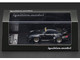 RWB 993 Dark Star Black 1/64 Diecast Model Car Ignition Model IG3870
