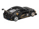 Toyota GR86 LB Nation Liberty Walk #24 Black with Carbon Hood and Gold Graphics Limited Edition 1/64 Diecast Model Car Mini GT MGT01149 Toyota GR86 LB Nation Liberty Walk #24 Black with Carbon Hood and Gold Graphics Limited Edition 1/64 Diecast Model Car Mini GT MGT01149