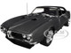 1968 Pontiac Firebird Street Fighter Silver Bird Gun Metal Gray Metallic Limited Edition to 400 pieces Worldwide 1/18 Diecast Model Car ACME A1805222 1968 Pontiac Firebird Street Fighter Silver Bird Gun Metal Gray Metallic Limited Edition to 400 pieces Worldwide 1/18 Diecast Model Car ACME A1805222
