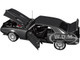 1968 Pontiac Firebird Street Fighter Silver Bird Gun Metal Gray Metallic Limited Edition to 400 pieces Worldwide 1/18 Diecast Model Car ACME A1805222 1968 Pontiac Firebird Street Fighter Silver Bird Gun Metal Gray Metallic Limited Edition to 400 pieces Worldwide 1/18 Diecast Model Car ACME A1805222