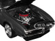 1968 Pontiac Firebird Street Fighter Silver Bird Gun Metal Gray Metallic Limited Edition to 400 pieces Worldwide 1/18 Diecast Model Car ACME A1805222 1968 Pontiac Firebird Street Fighter Silver Bird Gun Metal Gray Metallic Limited Edition to 400 pieces Worldwide 1/18 Diecast Model Car ACME A1805222