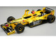 Jordan 198 #9 Damon Hill Benson & Hedges Jordan Honda Formula One F1 San Marino Imola GP 1998 with Display Case Mythos Series Limited Edition to 50 pieces Worldwide 1/18 Model Car Tecnomodel TM18-384C