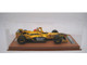 Jordan 198 #9 Damon Hill Benson & Hedges Jordan Honda Formula One F1 San Marino Imola GP 1998 with Display Case Mythos Series Limited Edition to 50 pieces Worldwide 1/18 Model Car Tecnomodel TM18-384C