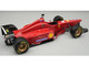 Ferrari F310 #1 Michael Schumacher Scuderia Ferrari Winner Formula One F1 Italian GP 1996 with Display Case Mythos Series Limited Edition to 60 pieces Worldwide 1/18 Model Car Tecnomodel TM18-387C