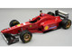 Ferrari F310 #1 Michael Schumacher Scuderia Ferrari Winner Formula One F1 Italian GP 1996 with Display Case Mythos Series Limited Edition to 60 pieces Worldwide 1/18 Model Car Tecnomodel TM18-387C