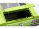 1969 Ford Mustang Limited Edition 600 Groovy Green Limited Edition to 300 pieces Worldwide 1/18 Diecast Model Car ACME A1801889