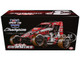 USAC Sprint Car #3P Kyle Cummins Avanti Champion USAC Sprint Car National Championship 2025 1/18 Diecast Model Car ACME A1809902