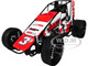 USAC Sprint Car #3P Kyle Cummins Avanti Champion USAC Sprint Car National Championship 2025 1/18 Diecast Model Car ACME A1809902 USAC Sprint Car #3P Kyle Cummins Avanti Champion USAC Sprint Car National Championship 2025 1/18 Diecast Model Car ACME A1809902