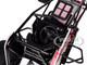 USAC Sprint Car #3P Kyle Cummins Avanti Champion USAC Sprint Car National Championship 2025 1/18 Diecast Model Car ACME A1809902 USAC Sprint Car #3P Kyle Cummins Avanti Champion USAC Sprint Car National Championship 2025 1/18 Diecast Model Car ACME A1809902