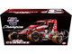 USAC Sprint Car #3P Kyle Cummins Avanti Champion USAC Sprint Car National Championship 2025 1/18 Diecast Model Car ACME A1809902 USAC Sprint Car #3P Kyle Cummins Avanti Champion USAC Sprint Car National Championship 2025 1/18 Diecast Model Car ACME A1809902