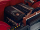 LS3 Engine & Transmission Replica from 1967 Chevrolet C 10 Custom 1/18 Model ACME A1807222E