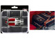 LS3 Engine & Transmission Replica from 1967 Chevrolet C 10 Custom 1/18 Model ACME A1807222E