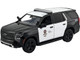 2025 Chevrolet Tahoe Police Pursuit Vehicle Los Angeles Police Department LAPD Black and White Law Enforcement and Public Service Series 1/24 Diecast Model Car Motormax 76636 2025 Chevrolet Tahoe Police Pursuit Vehicle Los Angeles Police Department LAPD Black and White Law Enforcement and Public Service Series 1/24 Diecast Model Car Motormax 76636