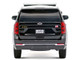 2025 Chevrolet Tahoe Police Pursuit Vehicle Los Angeles Police Department LAPD Black and White Law Enforcement and Public Service Series 1/24 Diecast Model Car Motormax 76636
