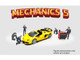 Mechanics #5 6 piece Diecast Figure Set 5 Figures 1 Tool Cabinet Limited Edition for 1/64 Scale Models American Diorama AD-2435MJ Mechanics #5 6 piece Diecast Figure Set 5 Figures 1 Tool Cabinet Limited Edition for 1/64 Scale Models American Diorama AD-2435MJ
