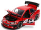 Sean s Mitsubishi Lancer Evolution IX RHD Right Hand Drive Red with Graphics The Fast and the Furious Tokyo Drift 2006 Movie Fast & Furious 25 Years Series 1/24 Diecast Model Car Jada 36208 Sean s Mitsubishi Lancer Evolution IX RHD Right Hand Drive Red with Graphics The Fast and the Furious Tokyo Drift 2006 Movie Fast & Furious 25 Years Series 1/24 Diecast Model Car Jada 36208