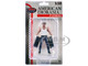 Muscle Mechanics Figure #1 for 1/18 Scale Models American Diorama AD-19201