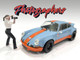 Photographers Figure #2 for 1/24 Scale Models American Diorama AD-25302