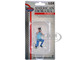 Photographers Figure #3 for 1/24 Scale Models American Diorama AD-25303