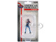 Photographers Figure #4 for 1/24 Scale Models American Diorama AD-25304