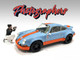 Photographers Figure #5 for 1/24 Scale Models American Diorama AD-25305