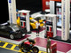 Eneos Japan Gas Station Diorama Set American Diorama X G Fans Series for 1/64 Scale Models American Diorama AD-710038GF Eneos Japan Gas Station Diorama Set American Diorama X G Fans Series for 1/64 Scale Models American Diorama AD-710038GF