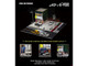 Akina Tofu Shop Diorama Set American Diorama X G Fans Series for 1/64 Scale Models American Diorama AD-710039GF