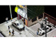 Akina Tofu Shop Diorama Set American Diorama X G Fans Series for 1/64 Scale Models American Diorama AD-710039GF
