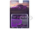 McLaren 720S LB Works Purple Metallic Limited Edition 1/64 Diecast Model Car Mini GT MGT00841 McLaren 720S LB Works Purple Metallic Limited Edition 1/64 Diecast Model Car Mini GT MGT00841