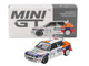 Lancia Delta HF Integrale Evoluzione #1 Carlos Sainz Luis Moya Rallye Monte Carlo 1993 Limited Edition 1/64 Diecast Model Car Mini GT MGT01131 Lancia Delta HF Integrale Evoluzione #1 Carlos Sainz Luis Moya Rallye Monte Carlo 1993 Limited Edition 1/64 Diecast Model Car Mini GT MGT01131