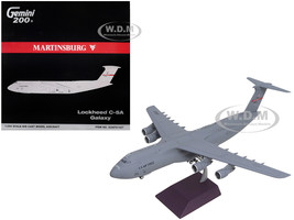 Boeing KC-135R Stratotanker Tanker Aircraft 