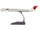 McDonnell Douglas MD 90 Commercial Aircraft Japan Airlines JA002D White with Red Tail Gemini 200 Series 1/200 Diecast Model Airplane GeminiJets G2JAL1330