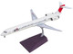 McDonnell Douglas MD 90 Commercial Aircraft Japan Airlines JA002D White with Red Tail Gemini 200 Series 1/200 Diecast Model Airplane GeminiJets G2JAL1330